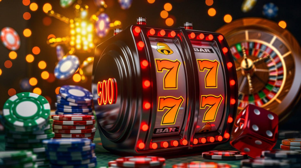 Pengguna menikmati Live Casino di perangkat mobile dengan antarmuka responsif