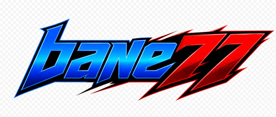 bane77 Logo